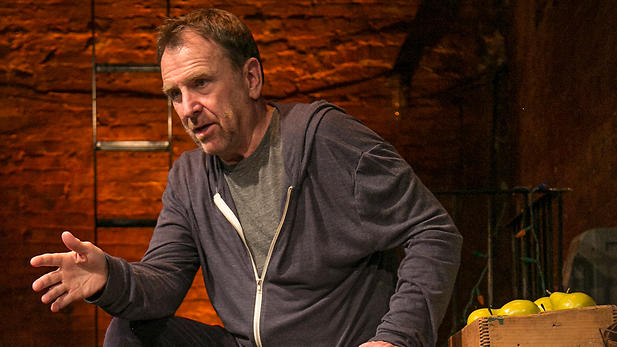 Colin Quinn